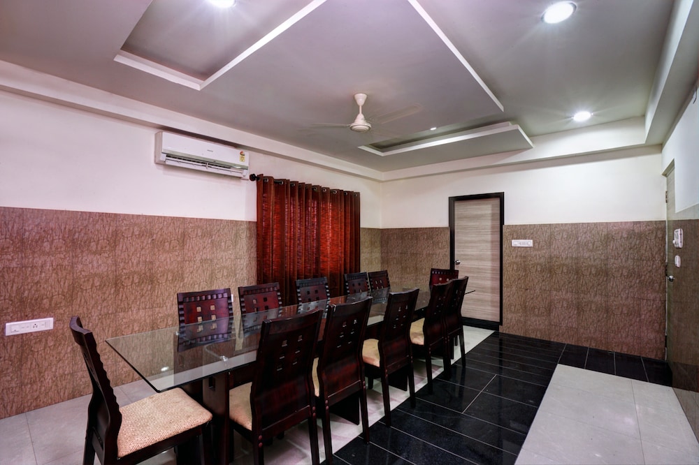 ARAFA INN 24/29
