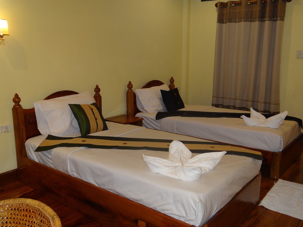 Villa Somphong 32/50