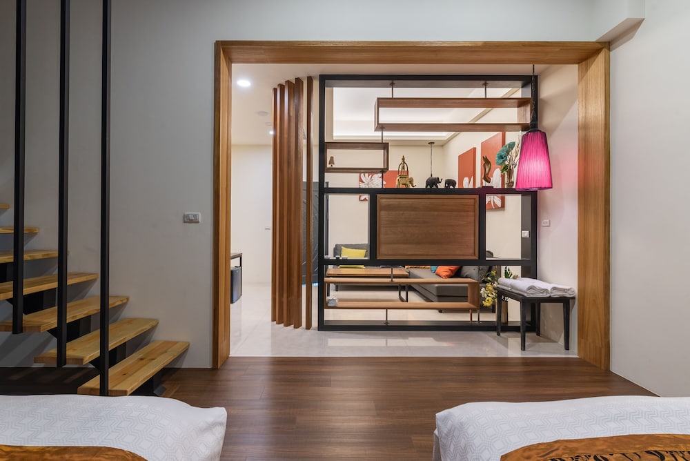Mambo Boutique Hotel 15/44