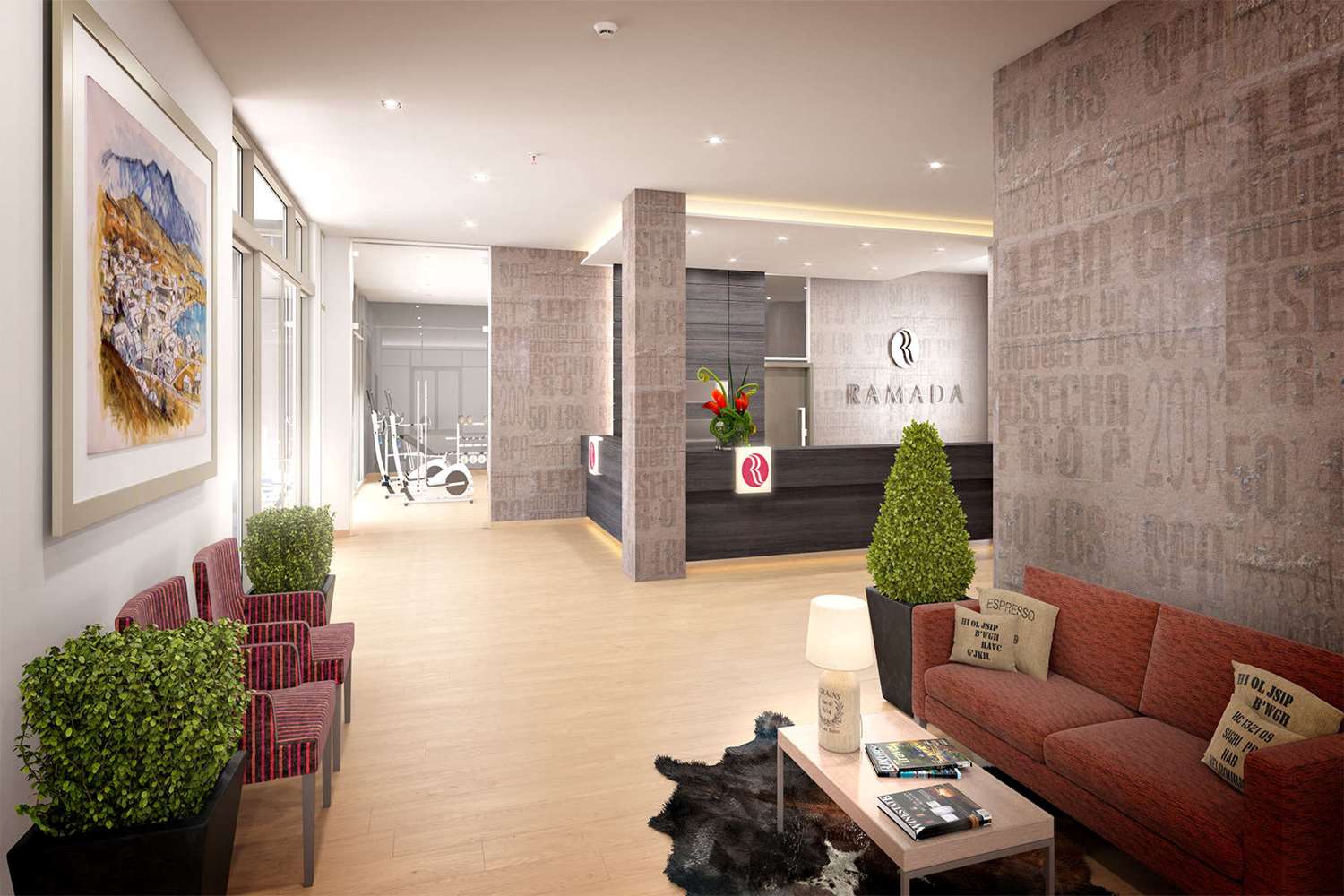 Ramada Suites by Wyndham Queenstown Remarkables Park 12/13