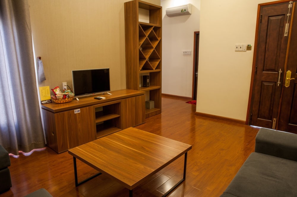 Trieu Khang Hotel 38/48