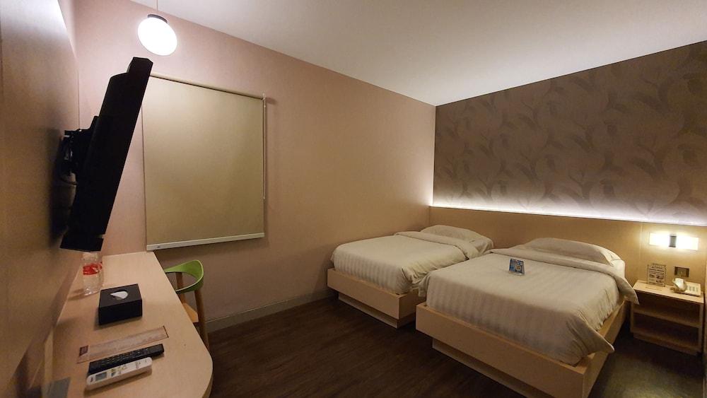 Classie Hotel 13/50