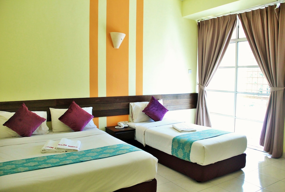 Sun Inns Rest House Kuantan 17/54