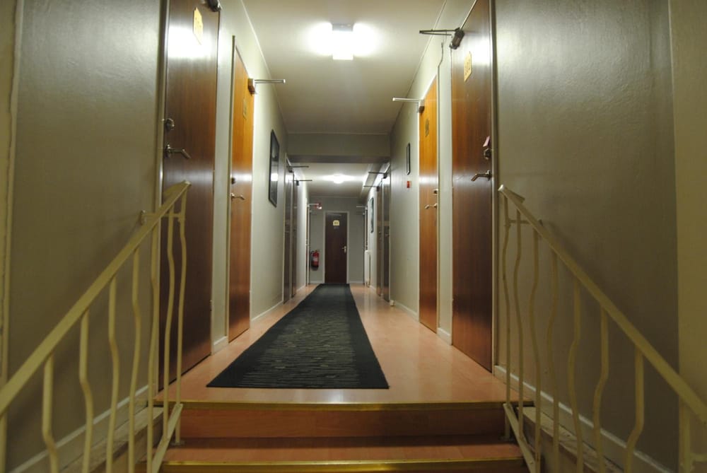 Lilla Hotellet 20/39