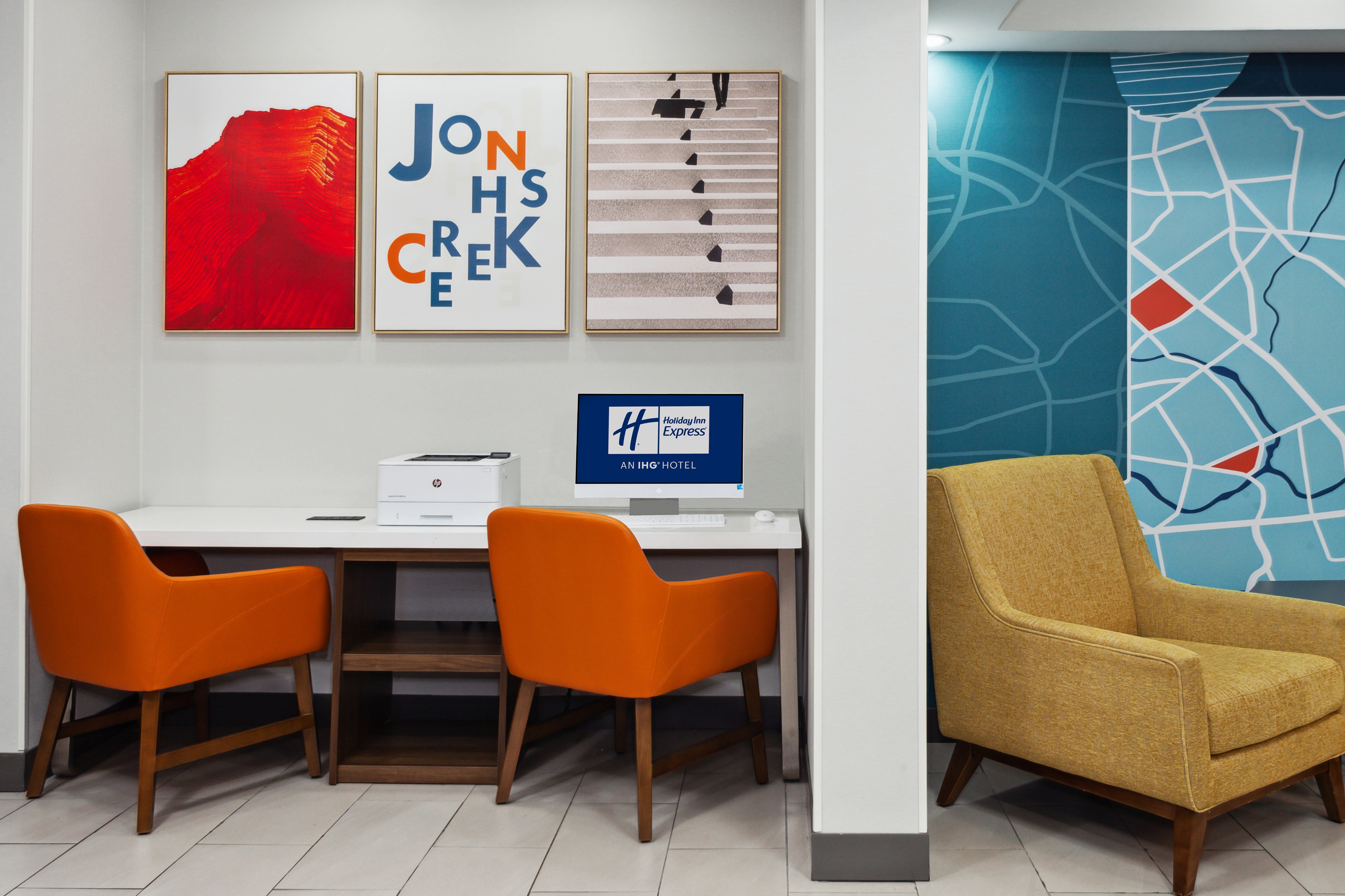 Holiday Inn Express Fremont by IHG 46/50