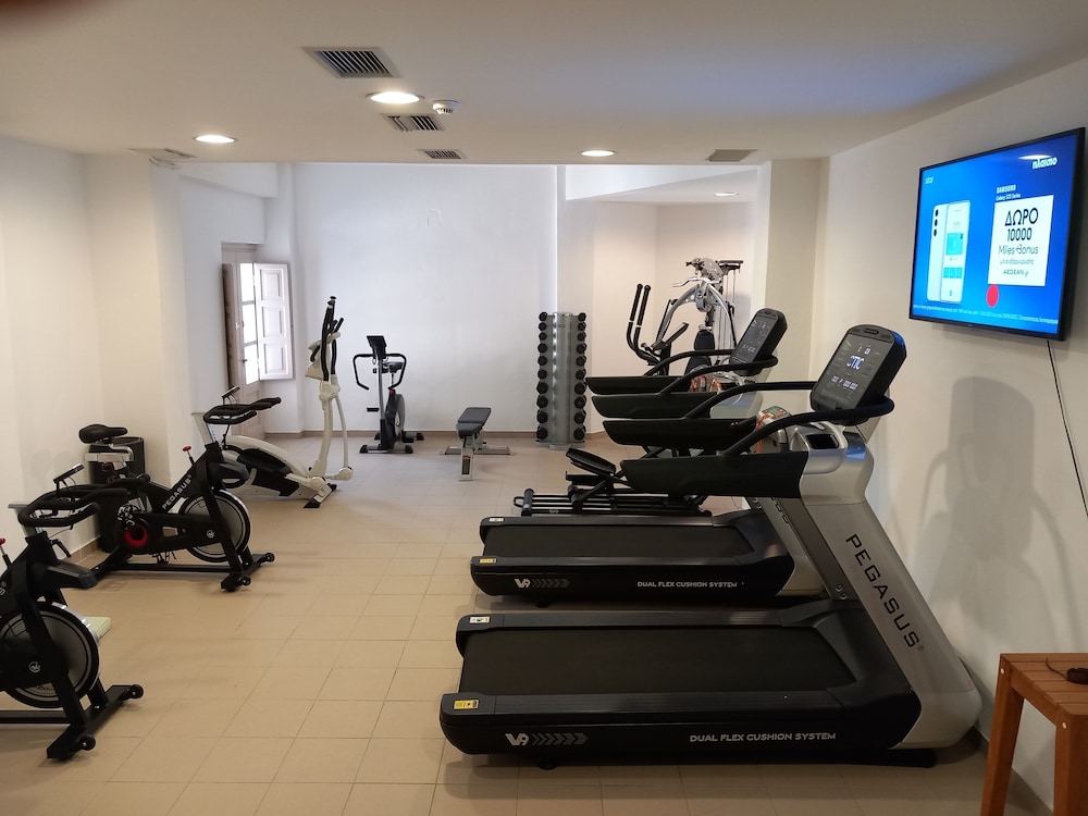 Santo Miramare Resort 19/50