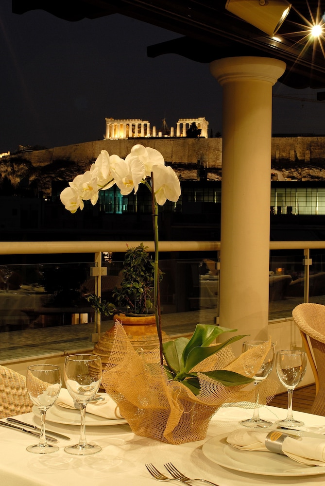 Hera Hotel 6/39
