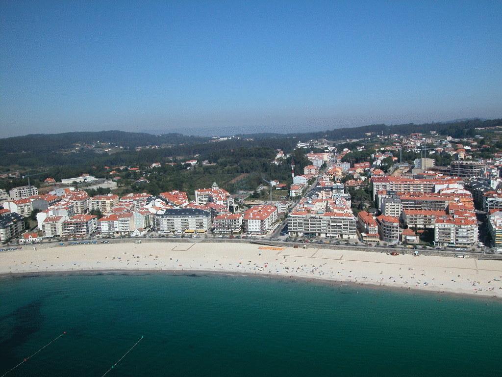 APARTAMENTOS TRISQUEL 16/20