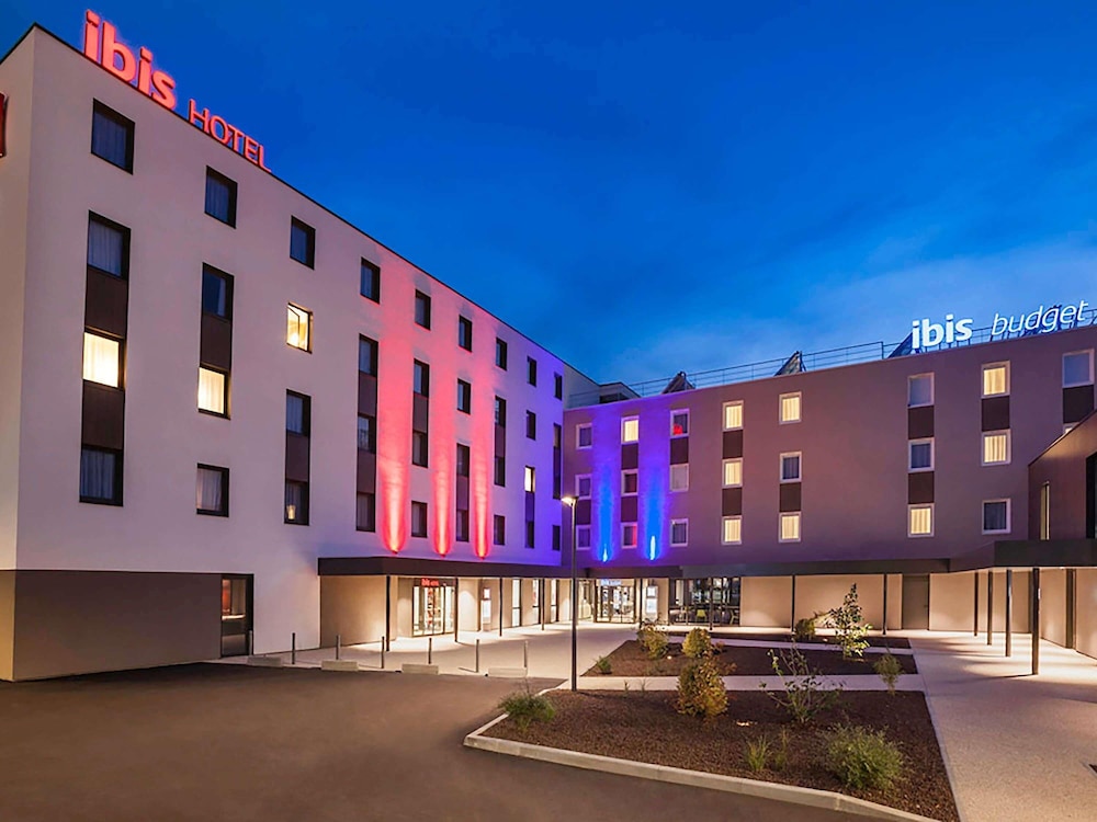 Ibis Sens 6/64