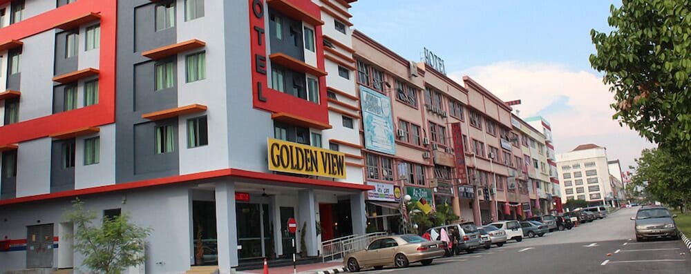Hotel Golden View Nilai 22/25