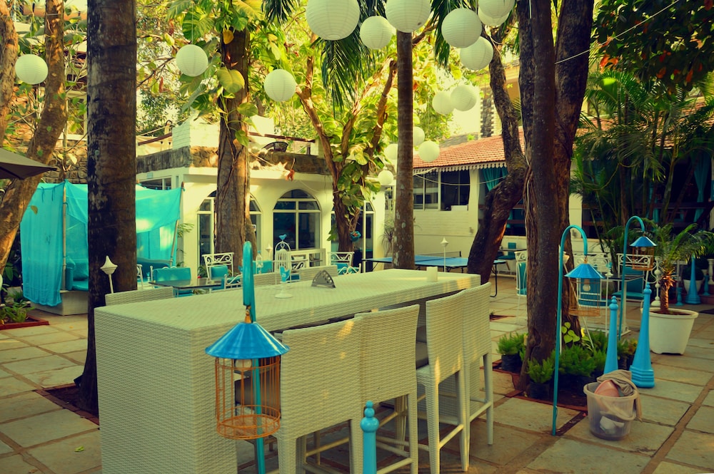The Tamarind Hotel 41/50