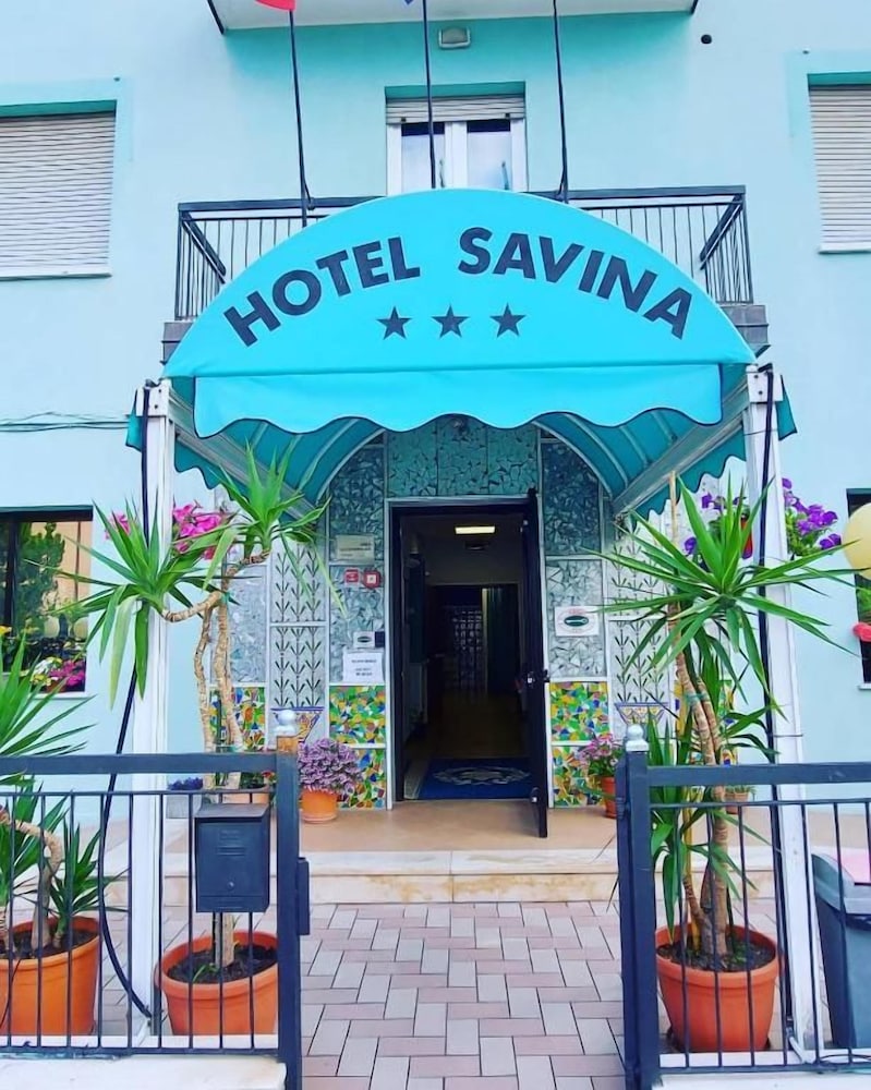Savina 6/58