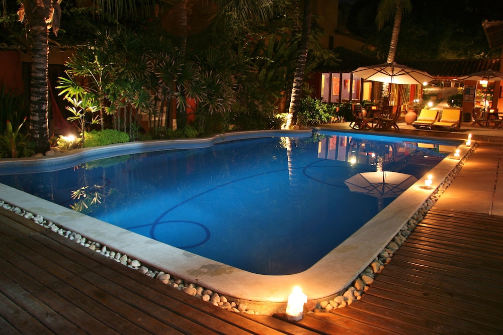 Hotel Pousada Coqueiros 9/73