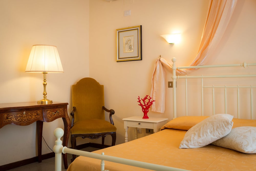Hotel Villa Rita 45/56