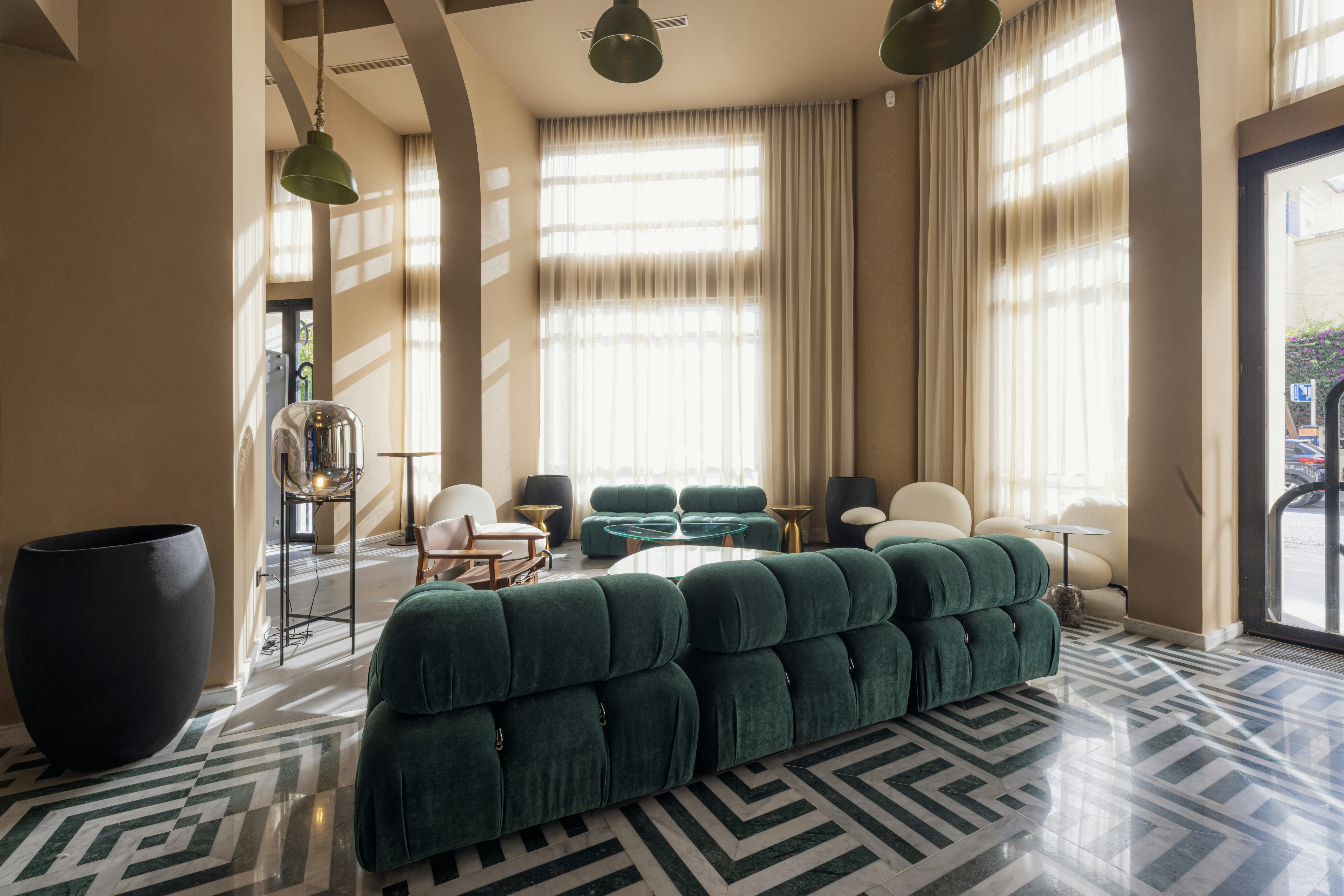 Le Square By Onomo Collection 43/60