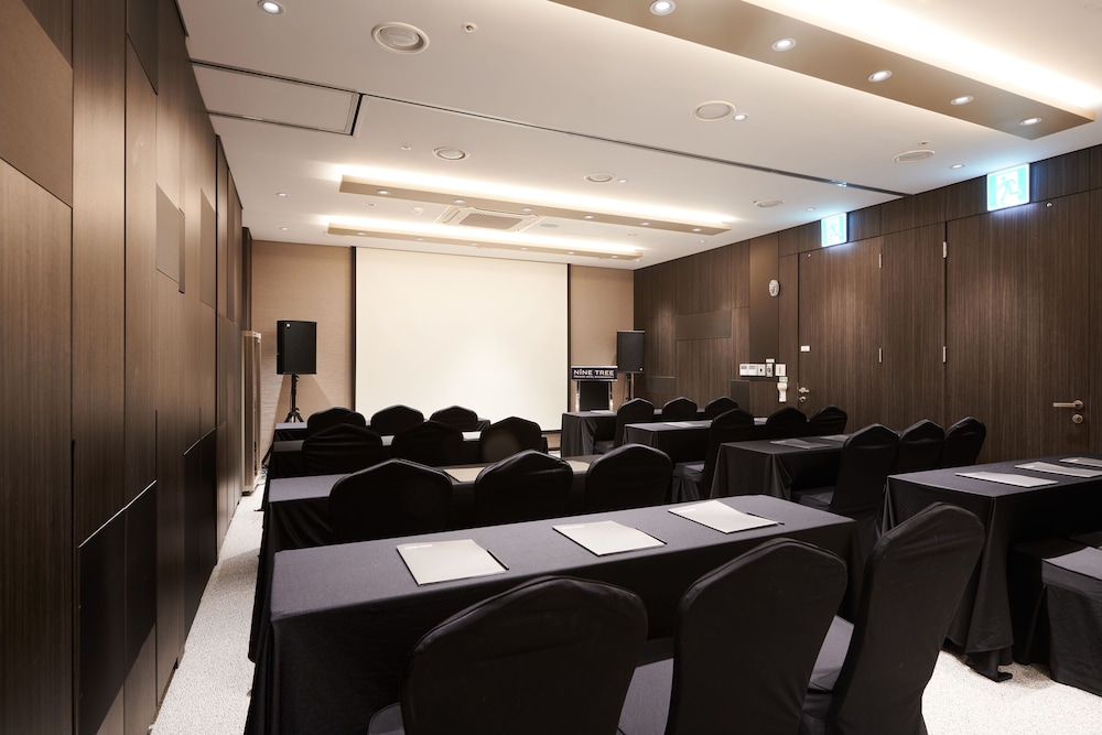Nine Tree by Parnas Seoul Myeongdong 2 57/65