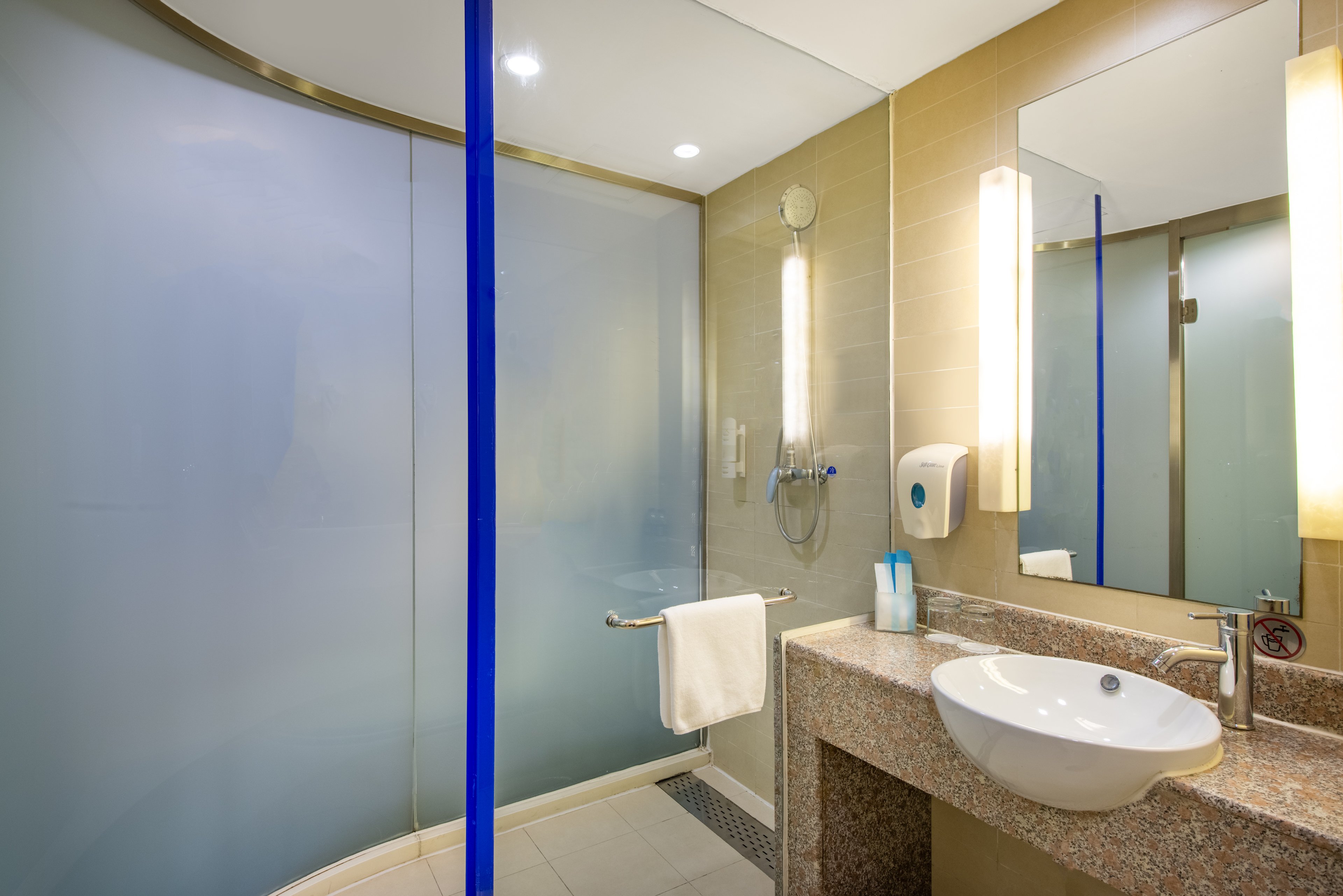 Holiday Inn Express Airport Industrial Parktianjin 27/28