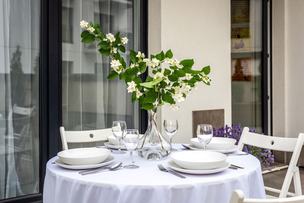 Apartamenty-Wroc Kurkowa 14 31/50