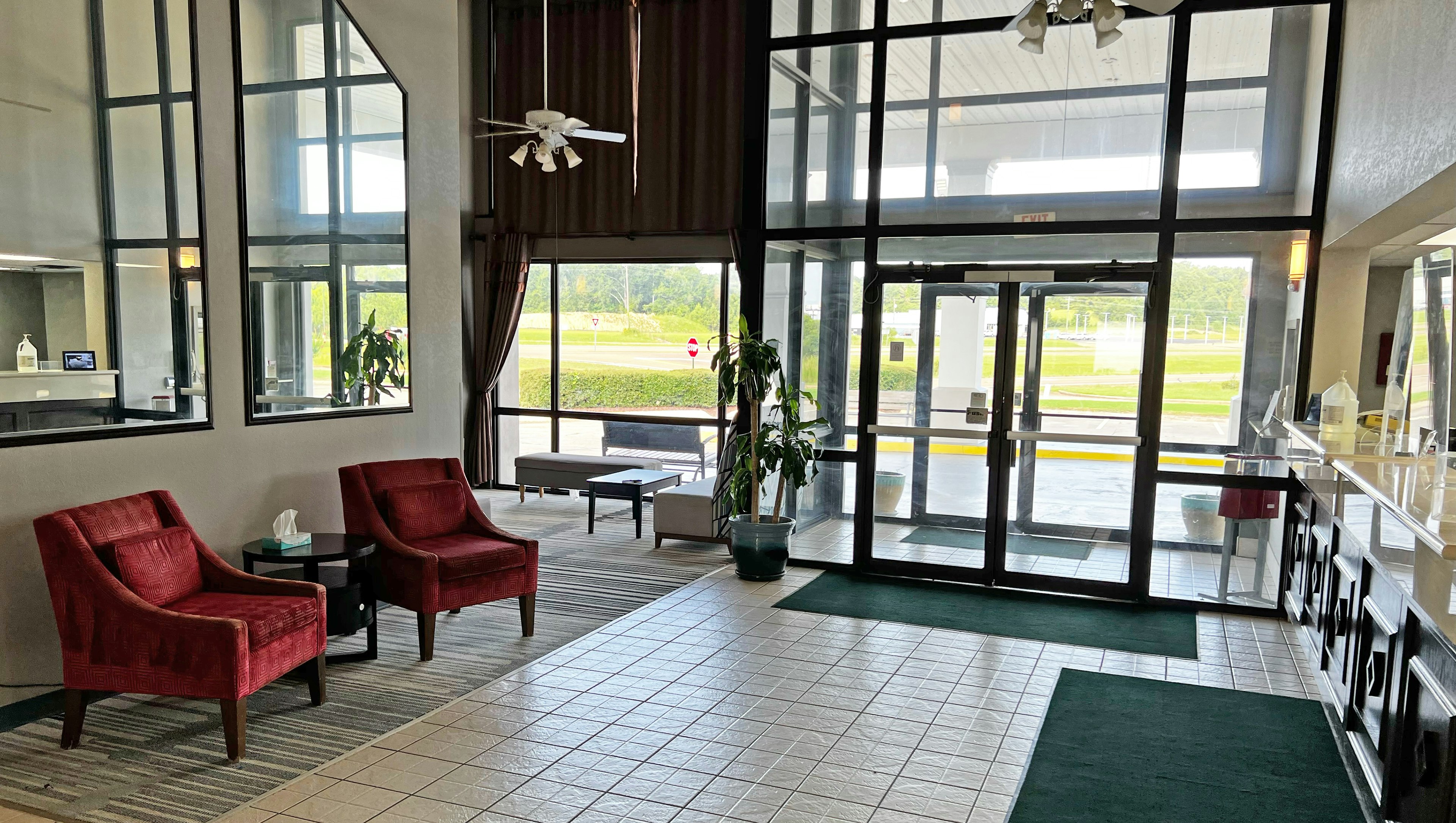Baymont by Wyndham Philadelphia MS 13/17