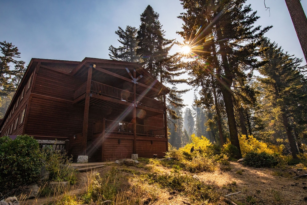 John Muir Lodge 11/69