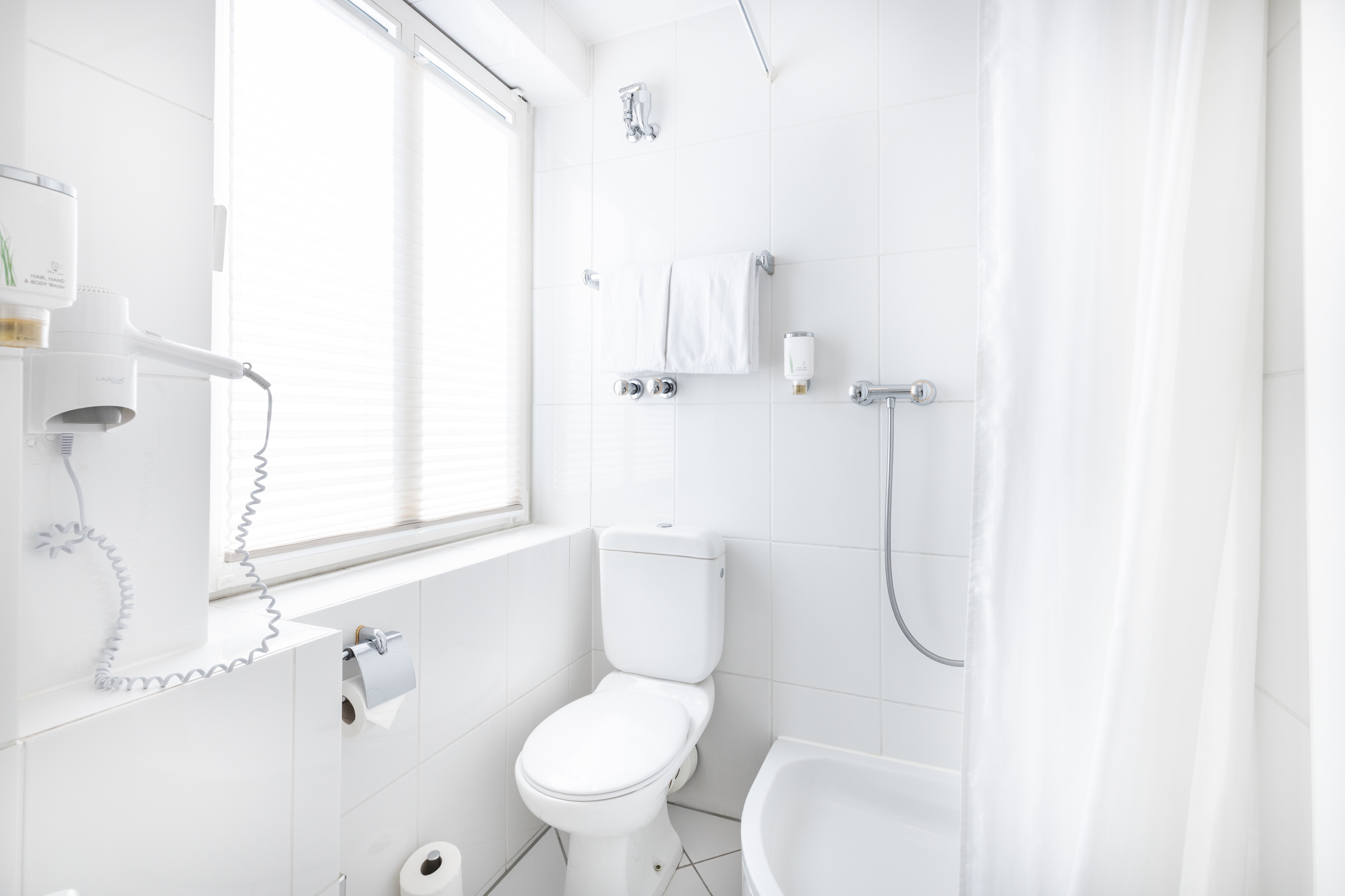 Garner Hotel Berlin Messe by IHG 99/99
