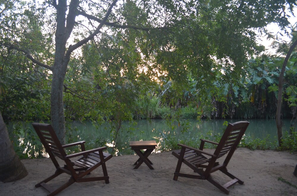 Makulu Safari Camping 33/39