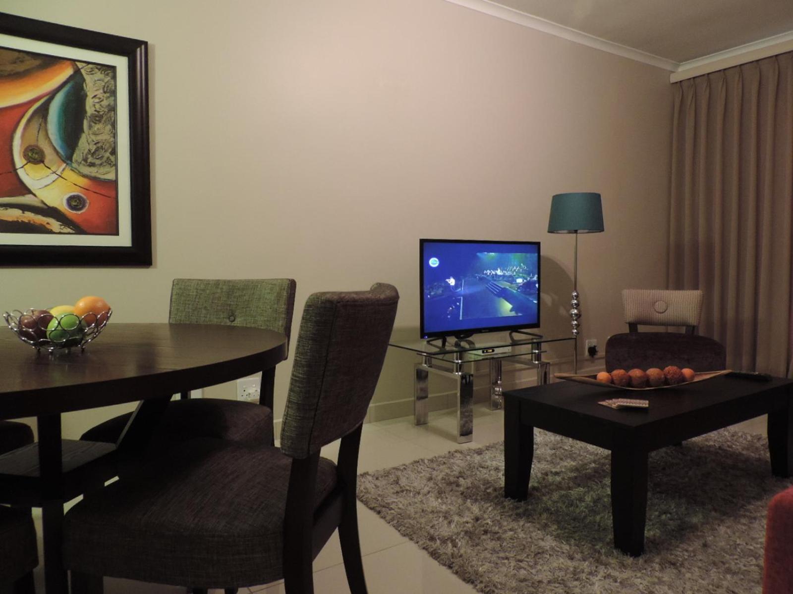 Vredenburg Boutique Lodge 26/32