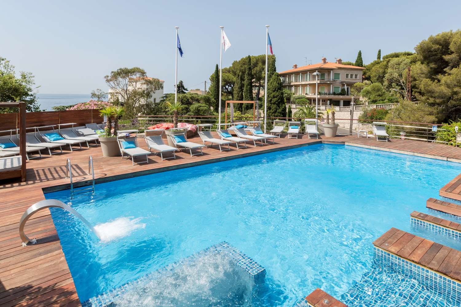 Best Western Plus La Rade 45/73