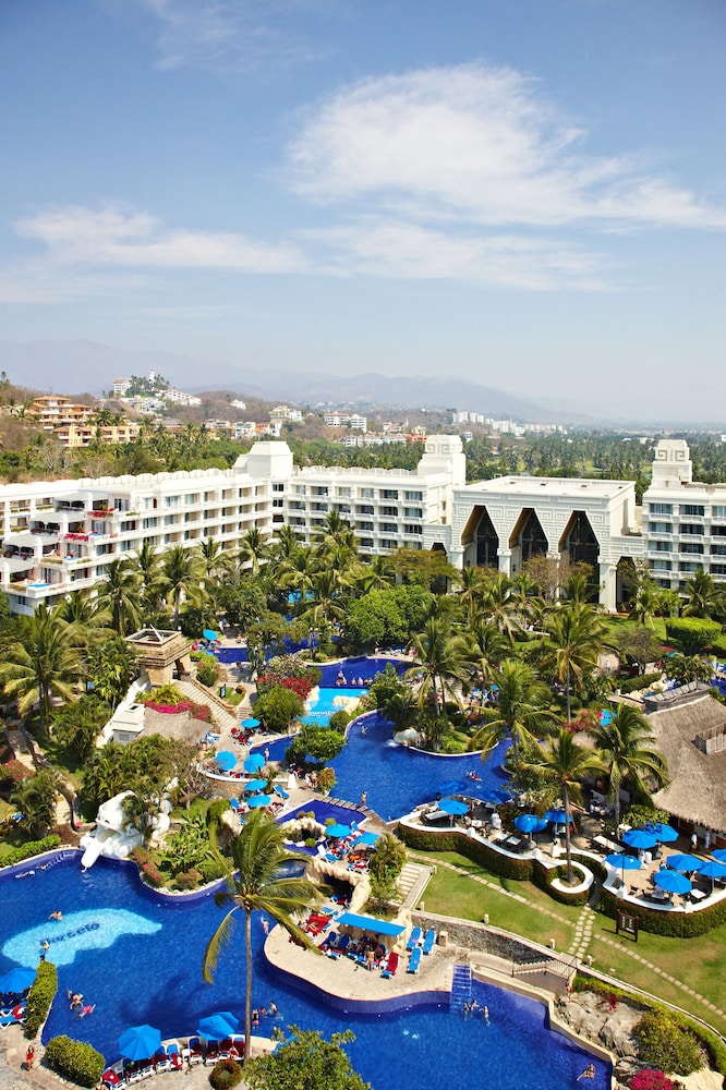 Barcelo Karmina - All Inclusive 75/82