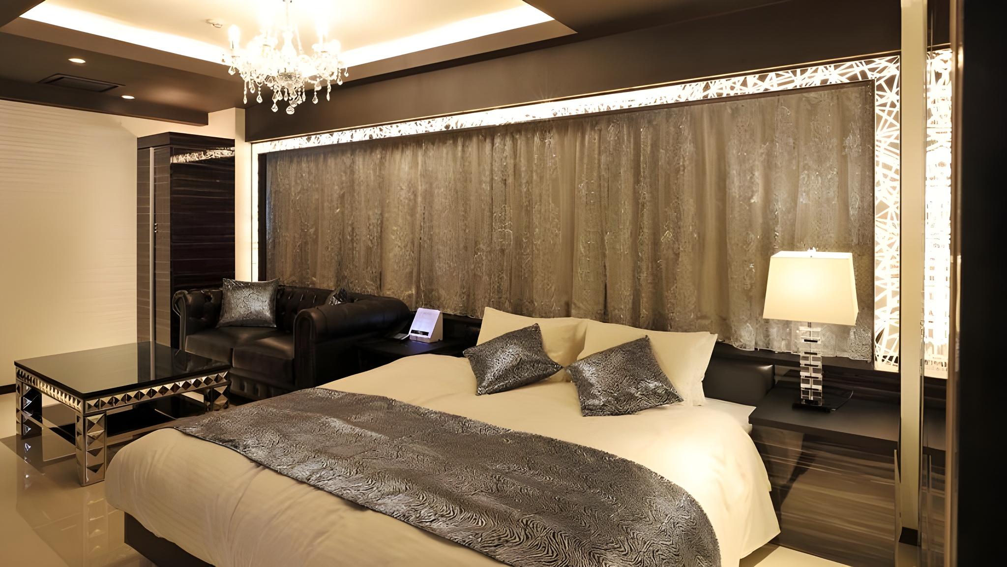Premier, Double Bed