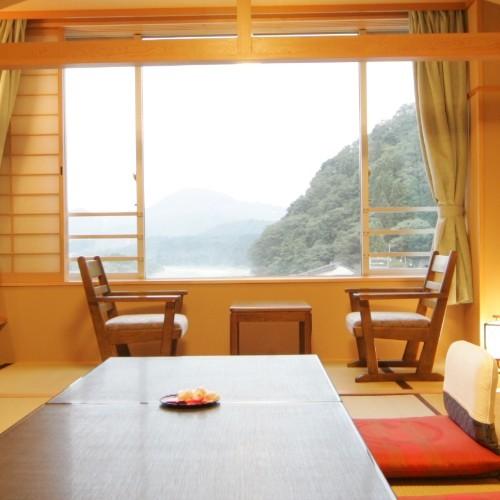 Japanese, Guest Room, Standard, Tatami, Smoking Type Not Guaranteed