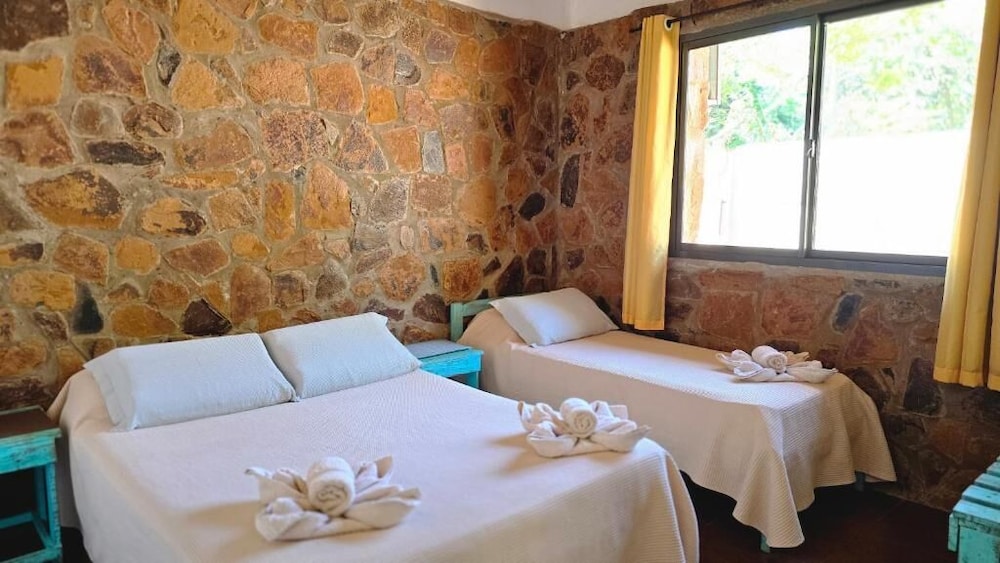 Superior, House, 1 Single and 2 Double Beds