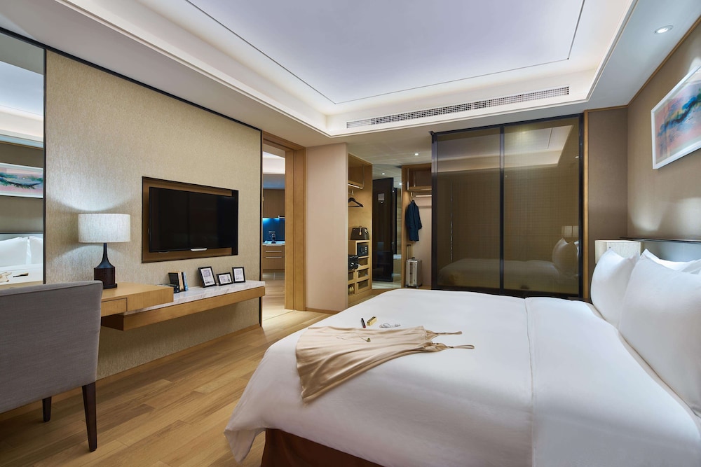 Primus Residence Shanghai Hongqiao 10/32