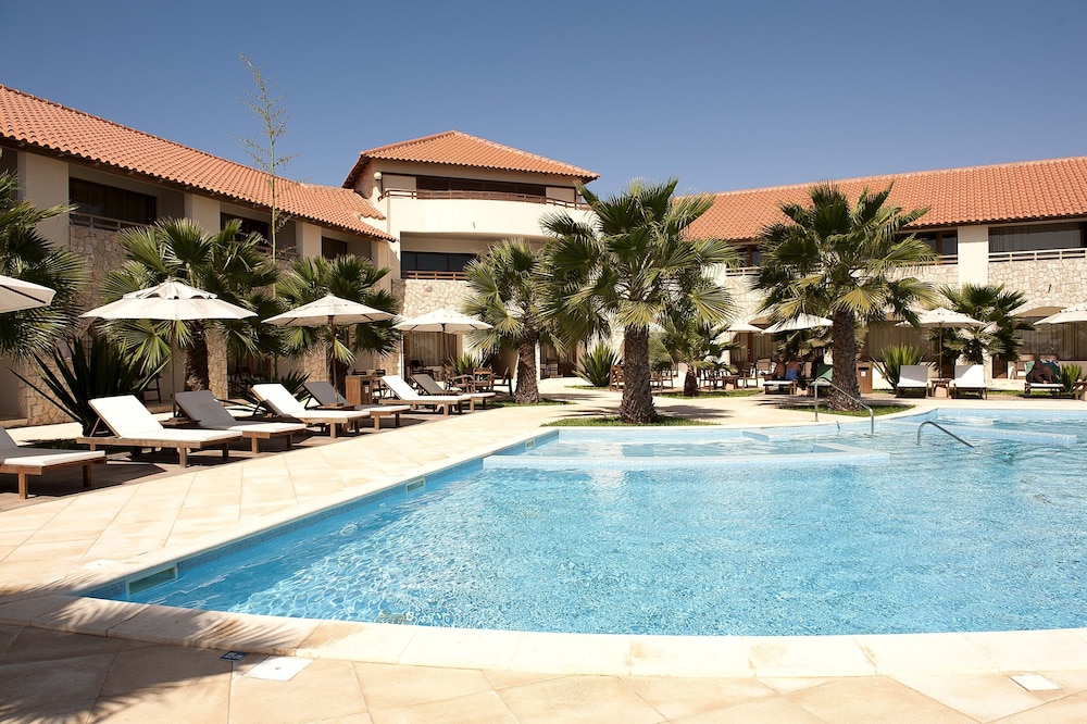 Hotel Morabeza