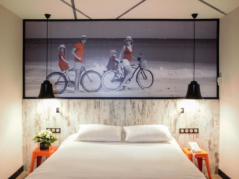 ibis Styles Dinan Centre Ville 23/64
