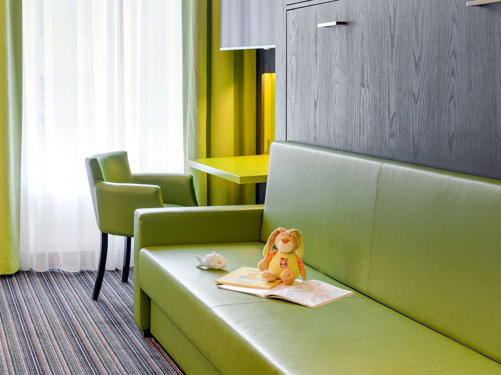 ibis Styles Trier 61/65
