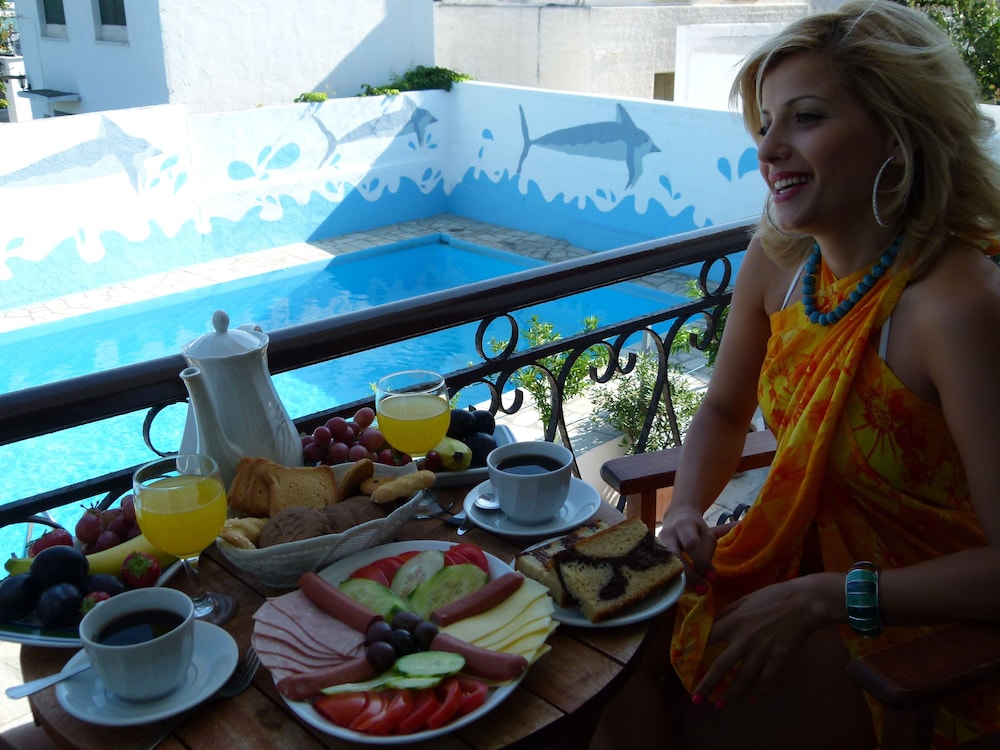 Hotel Amalia 41/67