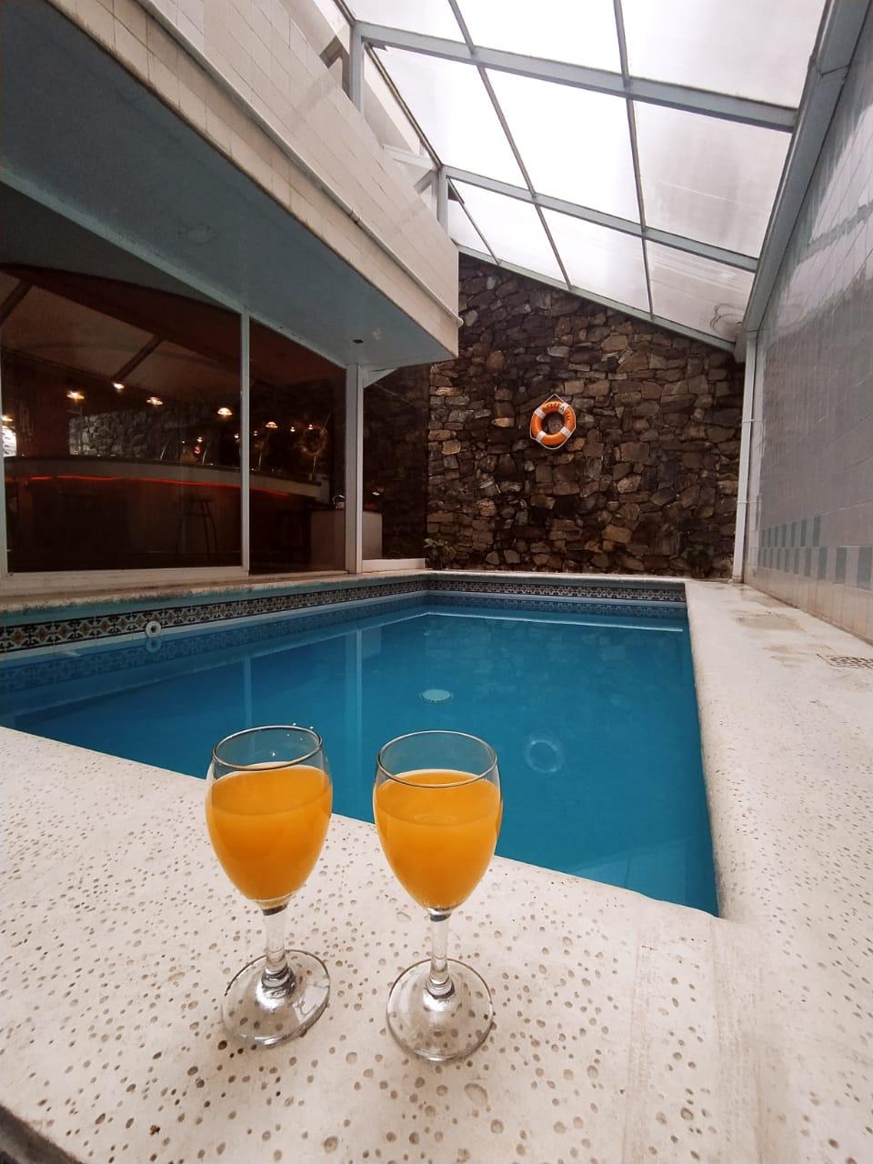 Gran Lourdes Hotel 4/11