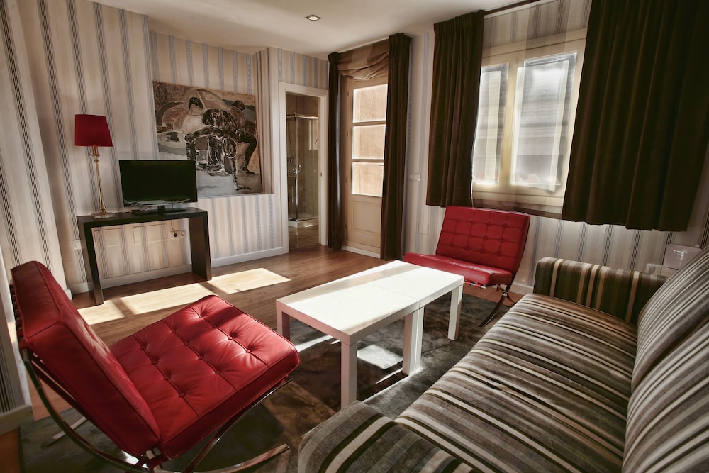 Hotel Larios Malaga 39/66