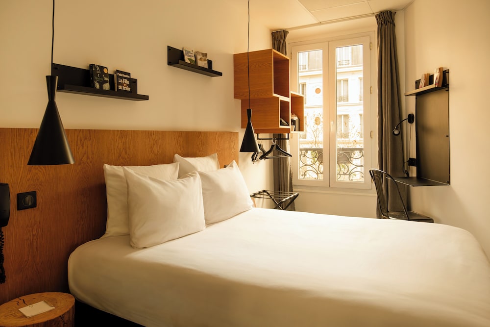 CLASSIC, DOUBLE BED