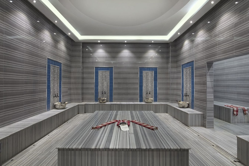 Dosinia Luxury Resort 25/50