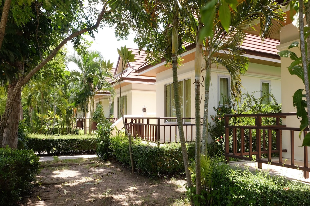 Aana Residence Resort 19/23