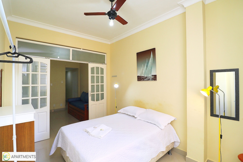 Mz Apartments Nossa Senhora I 5/28