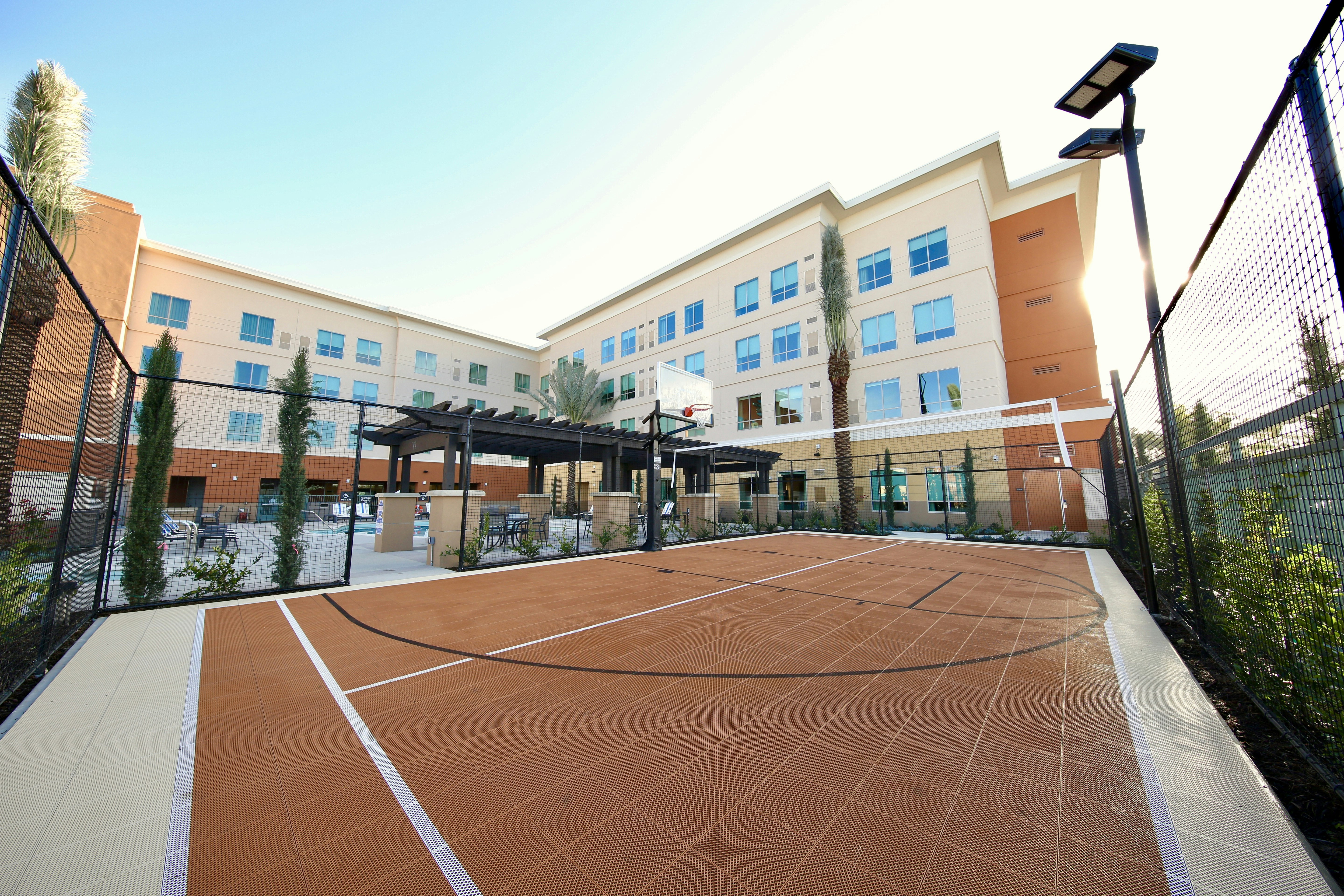 Homewood Suites By Hilton Irvine John Wayne Airport 20/52
