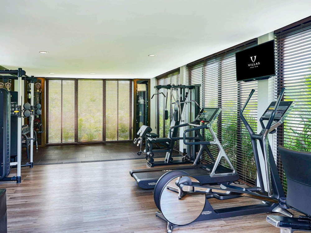 V Villas Hua Hin - MGallery Collection 38/62