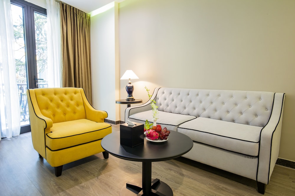 Bb Hotel Sapa 24/50