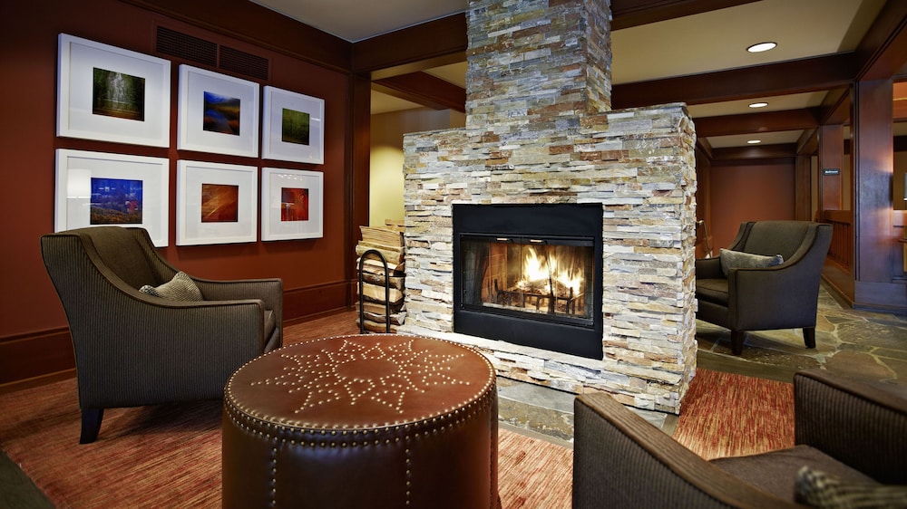 Salish Lodge & Spa 21/56