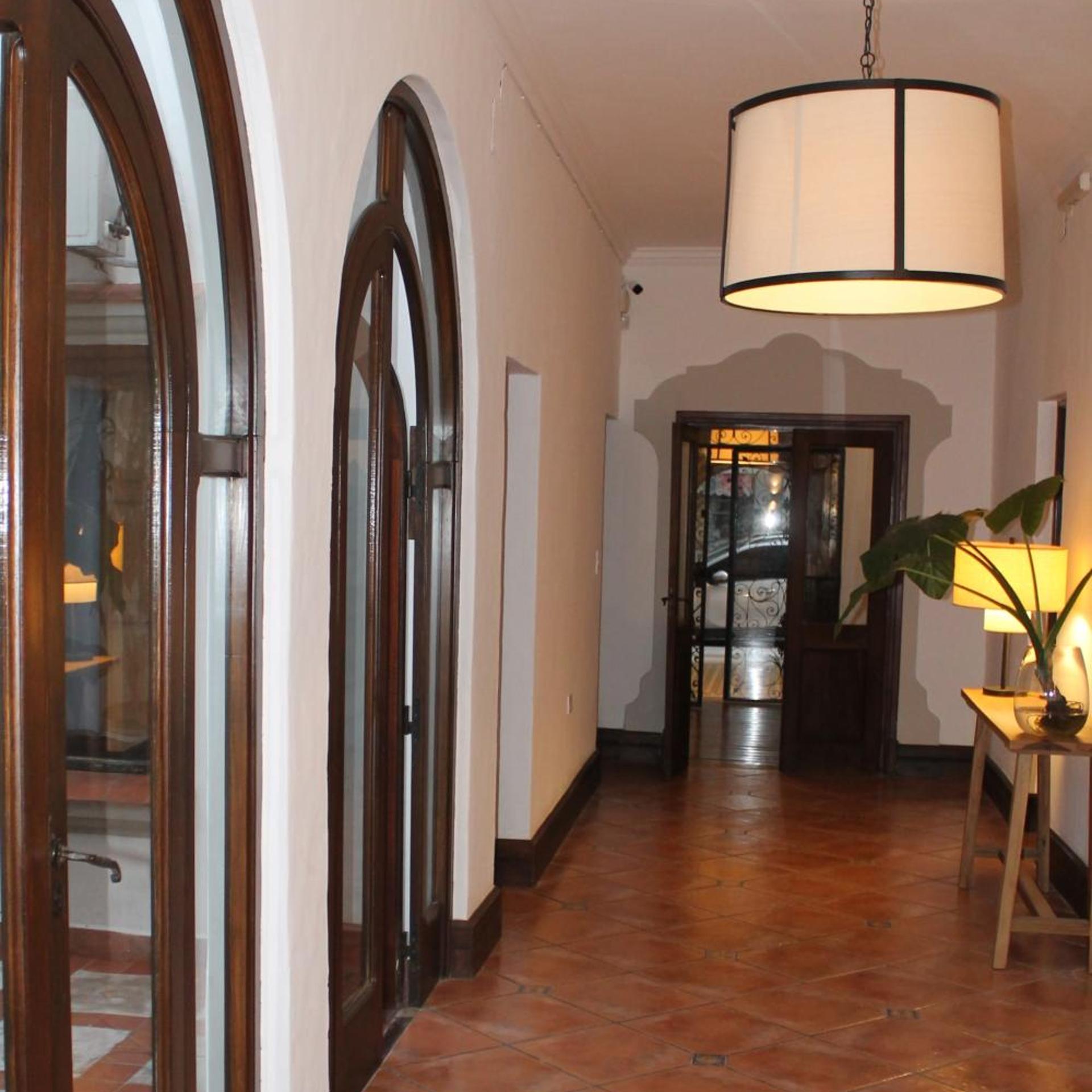 Del Virrey Hotel 26/46