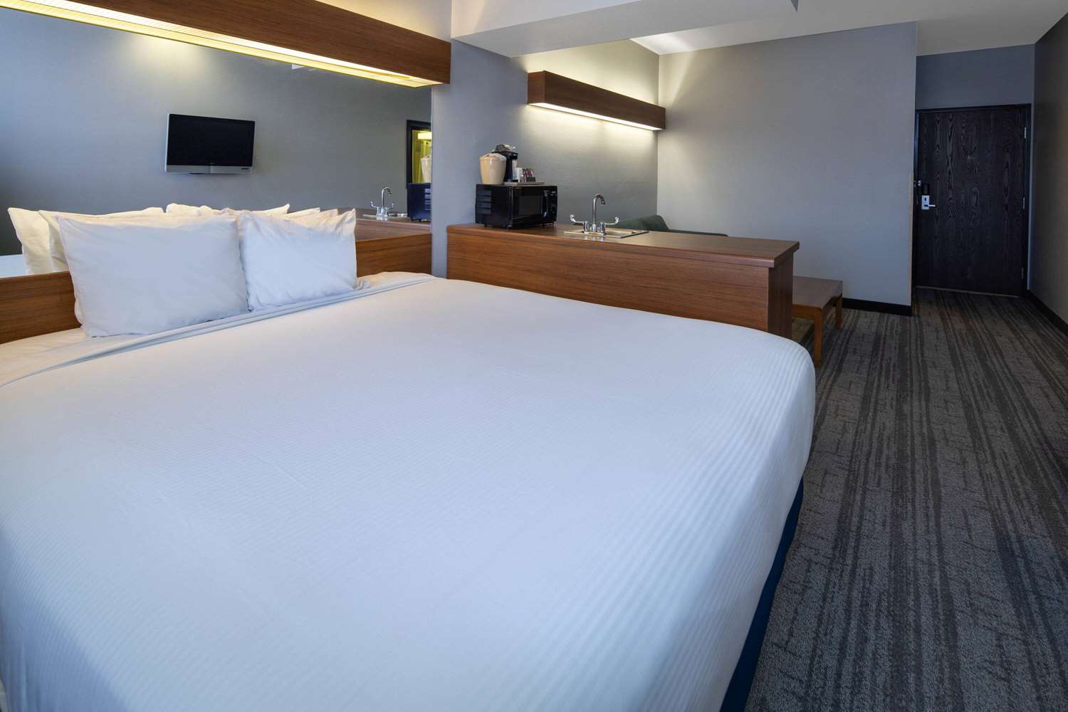 Baymont By Wyndham Las Vegas South Strip 16/39
