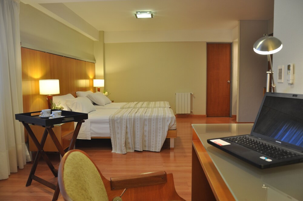 Hotel Solans Presidente 23/39